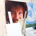 Bob Ross Net Worth