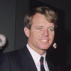 Robert F. Kennedy Net Worth