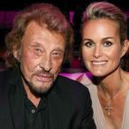 Instagram Posts Deal Costly Blow To The Widow Of French Musician Johnny Hallyday In Battle Over His $100 Million Fortune