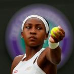 15-Year-Old Tennis Star Cori "Coco" Gauff Will Likely Be A Millionaire Before Too Long