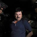 Prosecutors Want El Chapo To Forfeit $12 BILLION In Assets
