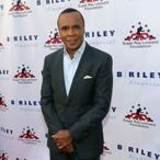 Sugar Ray Leonard's Villa In Pacific Palisades Can Be Yours For $52 Million