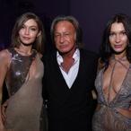 Mohamed Hadid Allegedly Bribed City Inspectors And Falsified Reports Related To Unfinished Mega Mansion His Construction Manager Calls Unsafe