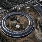 Apple's New California HQ Valued At $4.6 Billion, Making It One Of The Most Expensive Buildings On Earth