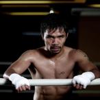 Manny Pacquiao Says He Wants To Buy An NBA Team After He's Done With Boxing