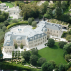 Petra Ecclestone Has Officially Sold Spelling Manor For $120 Million – Most Expensive Sale In LA History