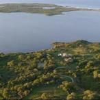 Jackie O's Martha's Vineyard Estate Listed For $65 Million