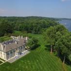 Jon Bon Jovi Lists New Jersey Mansion For $20 Million