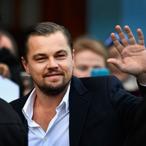 Leo DiCaprio-Backed Earth Alliance Pledges $5 Million To Fight Amazon Rainforest Fires