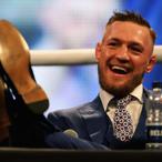 Conor McGregor Dubiously Claims To Be A Billionaire… Unfortunately That's Very Far From True