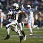 Melvin Gordon Ends His Holdout – Here's The Largest Amount Of Money He'll Lose