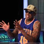 Dennis Rodman Says He Was Offered $20 Million By Madonna For Baby