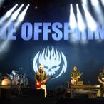 The Current Members Of The Offspring And Their Former Bassist Are Battling Over Their Music