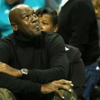 Michael Jordan Is Selling A Large Portion Of The Charlotte Hornets