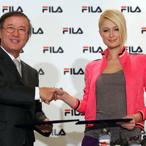 Fila Is Thriving And The Man Who Helped Make It Happen Is Worth Nearly A Billion Dollars