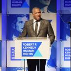 Billionaire Robert F. Smith Makes Another Pledge To Pay Off Student Loans – This Time To The Parents Of Morehouse College Class Of 2019