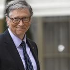Bill Gates Has Donated $35 Billion So Far This Year But His Net Worth Hasn't Changed