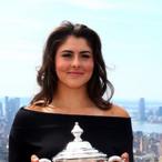 Bianca Andreescu Net Worth