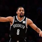 NBA Player Spencer Dinwiddie Plans To Turn His Contract Into A Digital Token People Could Buy Like Bitcoin