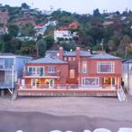 Candy Spelling Lists Malibu Beach House For $23 Million