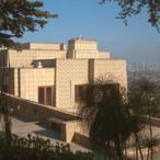 The Frank Lloyd Wright Ennis House Sells For A Record $18 Million