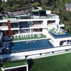 This LA Mansion That Used To Be Listed At $250 Million Just Sold After Three Years And A 62% Price Cut
