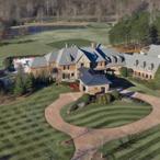 John Smoltz Selling Huge Georgia Mansion For $5.2 Million