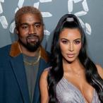 Kanye West's Birthday Present For Kim Kardashian: A $1 Million Donation To Prison Reform