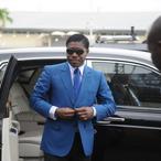 The Insanely Blatant Kleptocracy Of Teodorin Obiang – The Son Of The President Of Equatorial Guinea