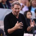 Three Oracle Execs, Including Larry Ellison, Took A 98 Percent Pay Cut This Year