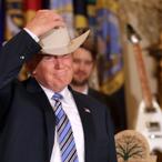 Donald Trump Had The Chance To Buy The Dallas Cowboys For $50 Million – Today They're Worth $6.5 Billion