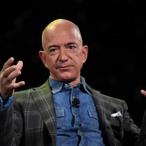 Jeff Bezos Announces $98.5 Million Gift Towards Homelessness-Related Charitable Causes