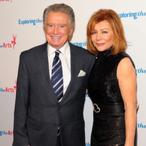 Regis Philbin Lists His Greenwich, CT Mansion For $4.6 Million, A 36% Loss