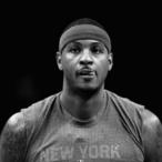 Carmelo Anthony Made Nearly $28 Million Last Year, But His New Contract Is His Smallest One Ever