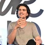 Adam Neumann Now Facing Lawsuit Over $1.7 Billion Exit Package From WeWork