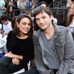 Ashton Kutcher And Mila Kunis Are Not Leaving Fortune To Their Kids