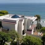 Seth MacFarlane Drops $16 Million On Incredible Oceanfront Malibu Mansion