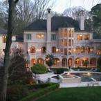 Cardi B And Offset Just Bought This $6 Million Atlanta Mansion