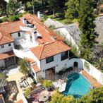 Sopranos Creator David Chase Buys Santa Monica Villa For $6.7 Million