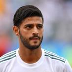 Carlos Vela Net Worth