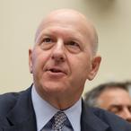 David Solomon Net Worth