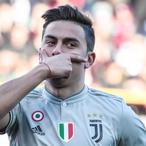 Paulo Dybala Net Worth