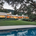 An $85 Million Marin County Mansion Listing Would Obliterate Local Real Estate Records