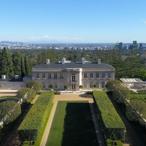 10-Acre Palatial Bel Air Mega-Mega Mansion Sells For $150 Million – Setting Los Angeles Price Record