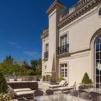 At $45 Million, This Huge Chicago Mansion Is The City's Most Expensive Listing