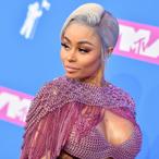 Blac Chyna's Monthly Personal Finances Revealed In Custody Case Court Filings