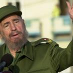 Fidel Castro Net Worth