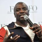 Akon Just Signed A Deal To Establish "Akon City" in Senegal