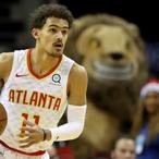 NBA Star Trae Young Helps Cancel Over $1 Million Of Medical Debt In Atlanta