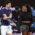 Serena Williams, Novak Djokovic, And Other Tennis Stars Came Together To Raise Almost $5M For Australian Fire Relief